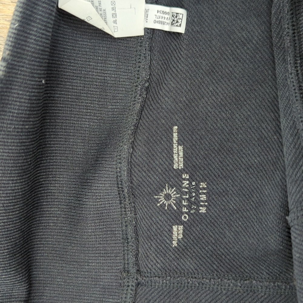 Aerie Offline Leggings - Picture 3 of 4